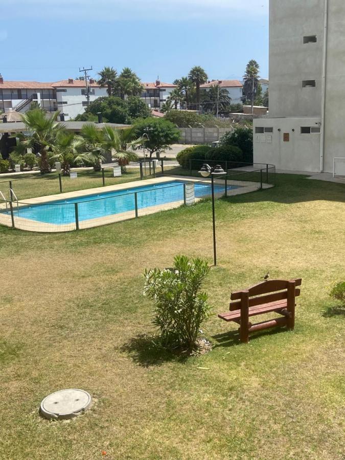 Apartamento Cercano Enjoy Coquimbo La Serena