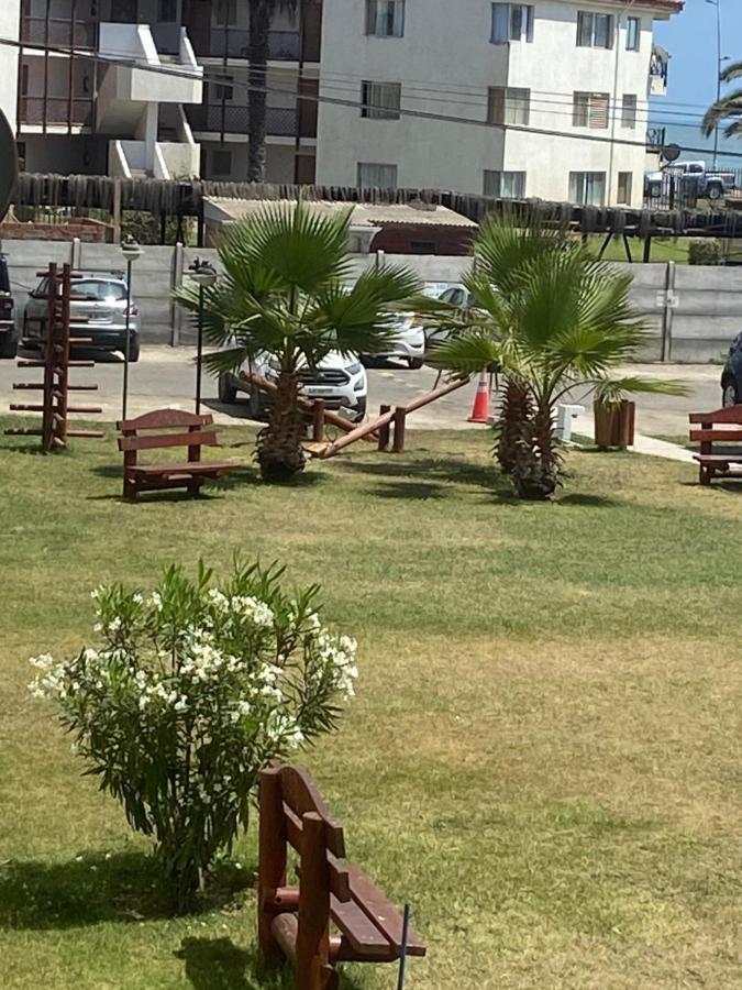 Cercano Enjoy Coquimbo Apartamento *