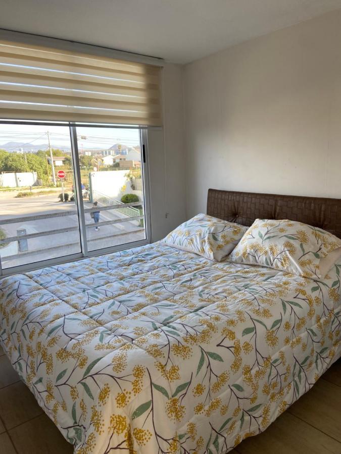Apartamento Cercano Enjoy Coquimbo *